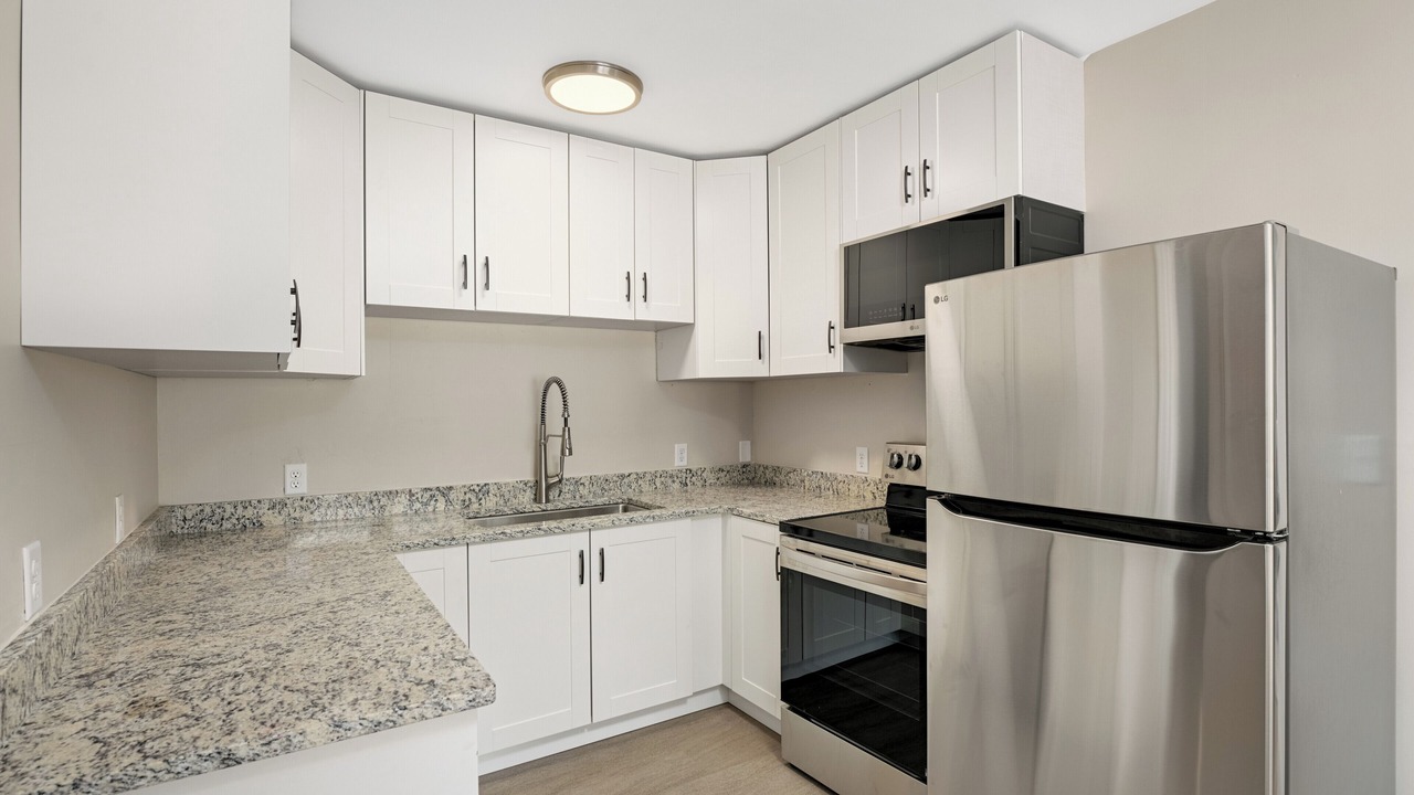 Photo of Kitchen in Southwest Minneapolis