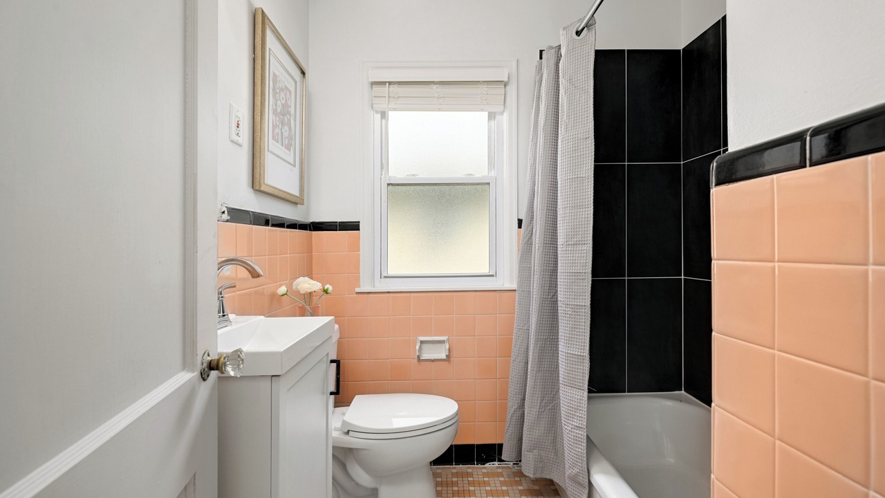 Photo of Bathroom in Southwest Minneapolis