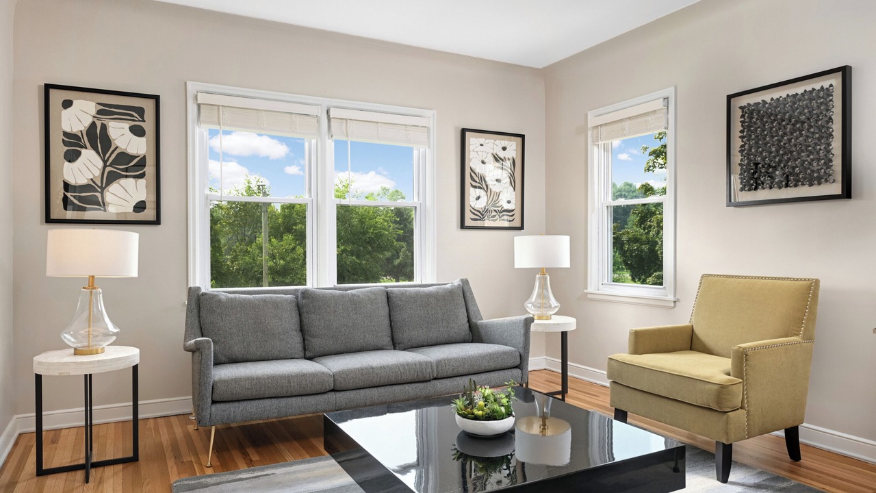 Photo of Livingroom in Southwest Minneapolis