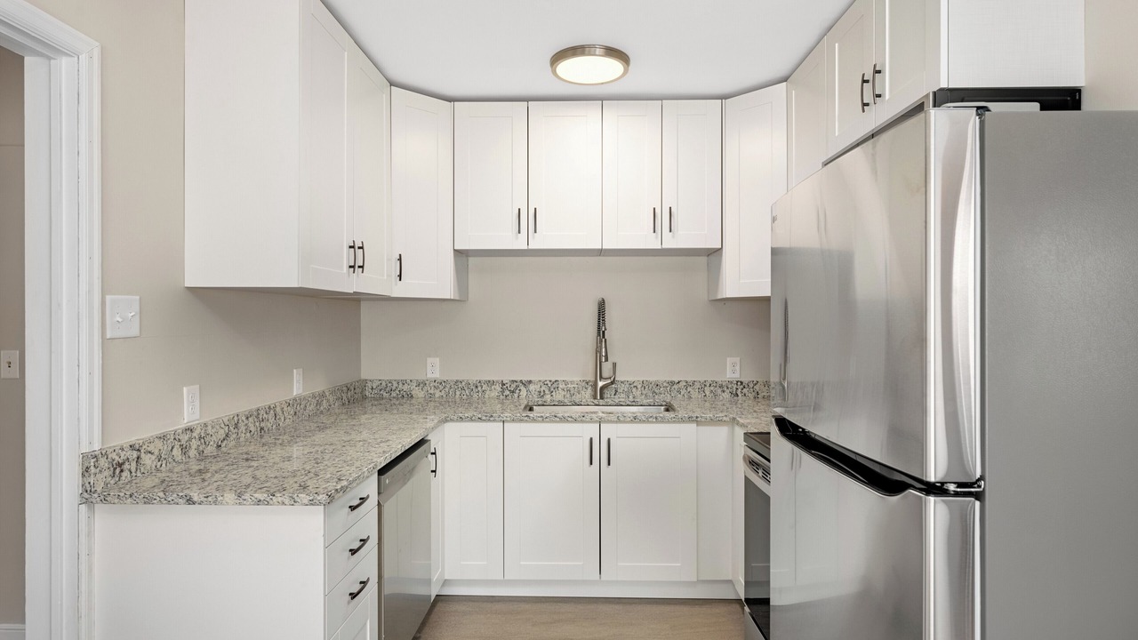 Photo of Kitchen in Southwest Minneapolis