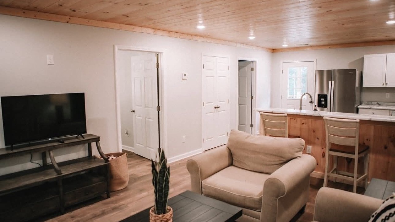 Photo of Livingroom in Buchanan
