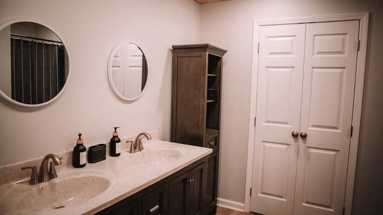 Photo of Bathroom in Buchanan