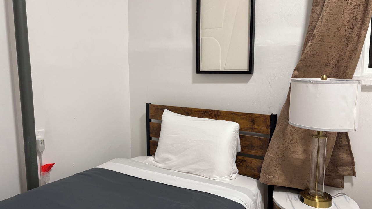 Photo of Bedroom in Upper West Side