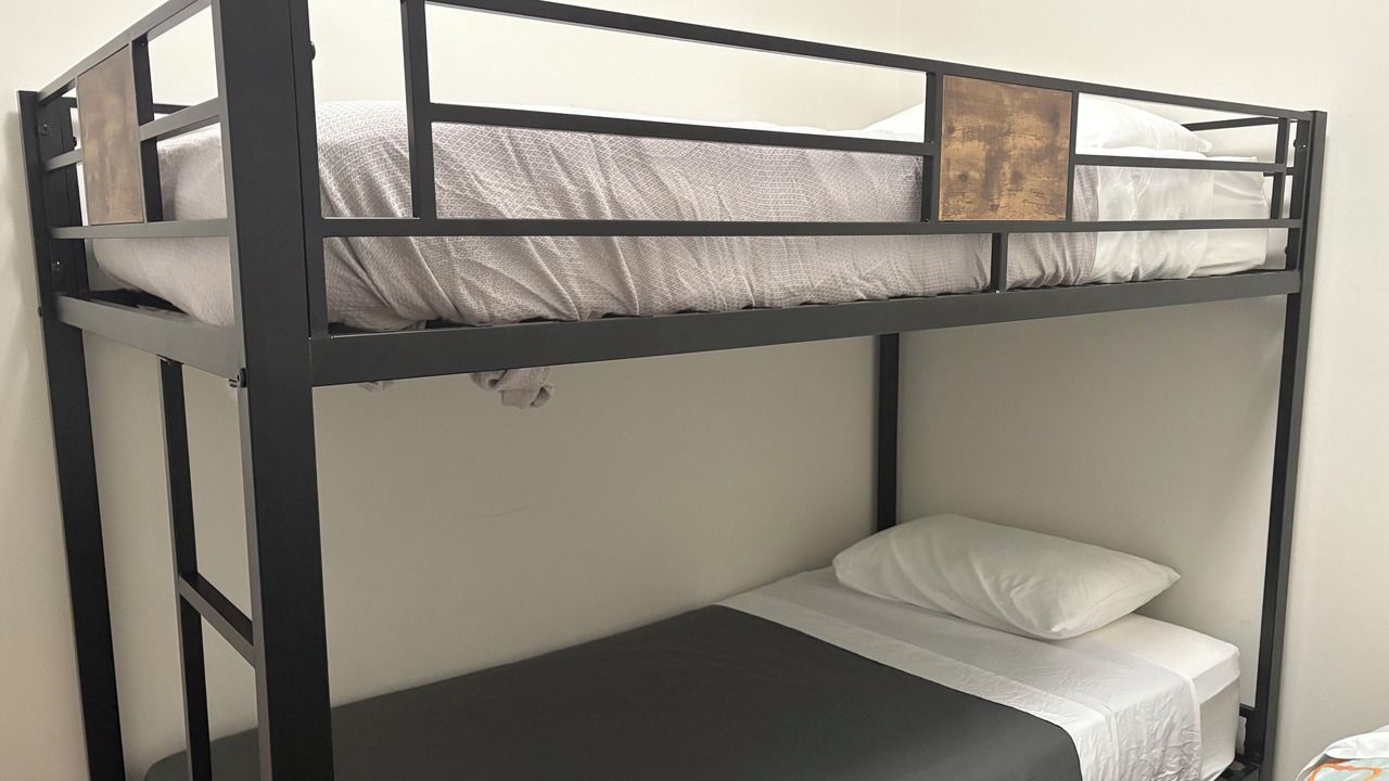 Photo of Bedroom in Upper West Side