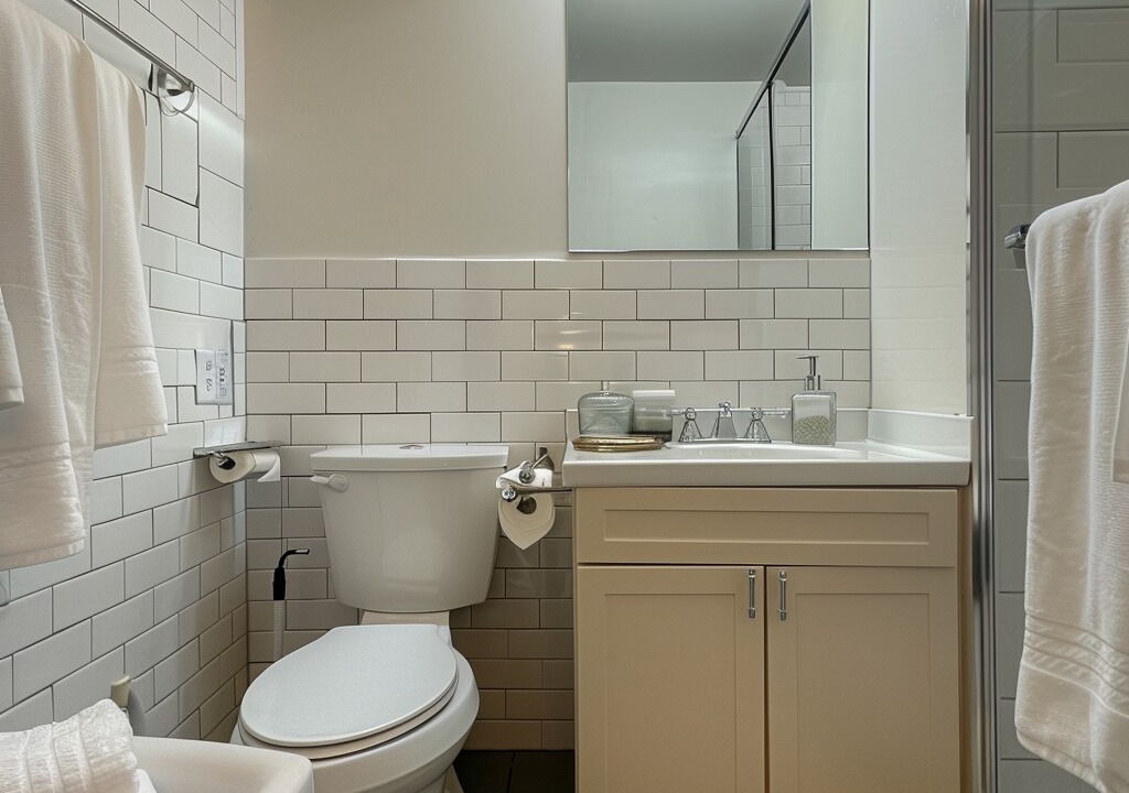 Photo of Bathroom in Upper West Side
