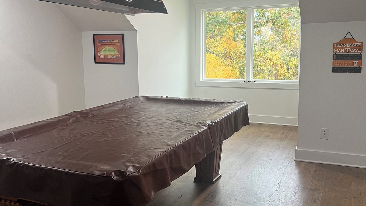 Photo of Bedroom in Scottsville
