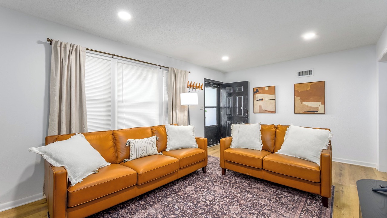 Photo of Livingroom in Wichita