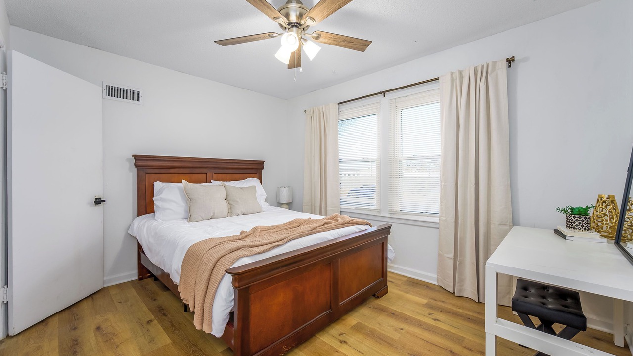 Photo of Bedroom in Wichita