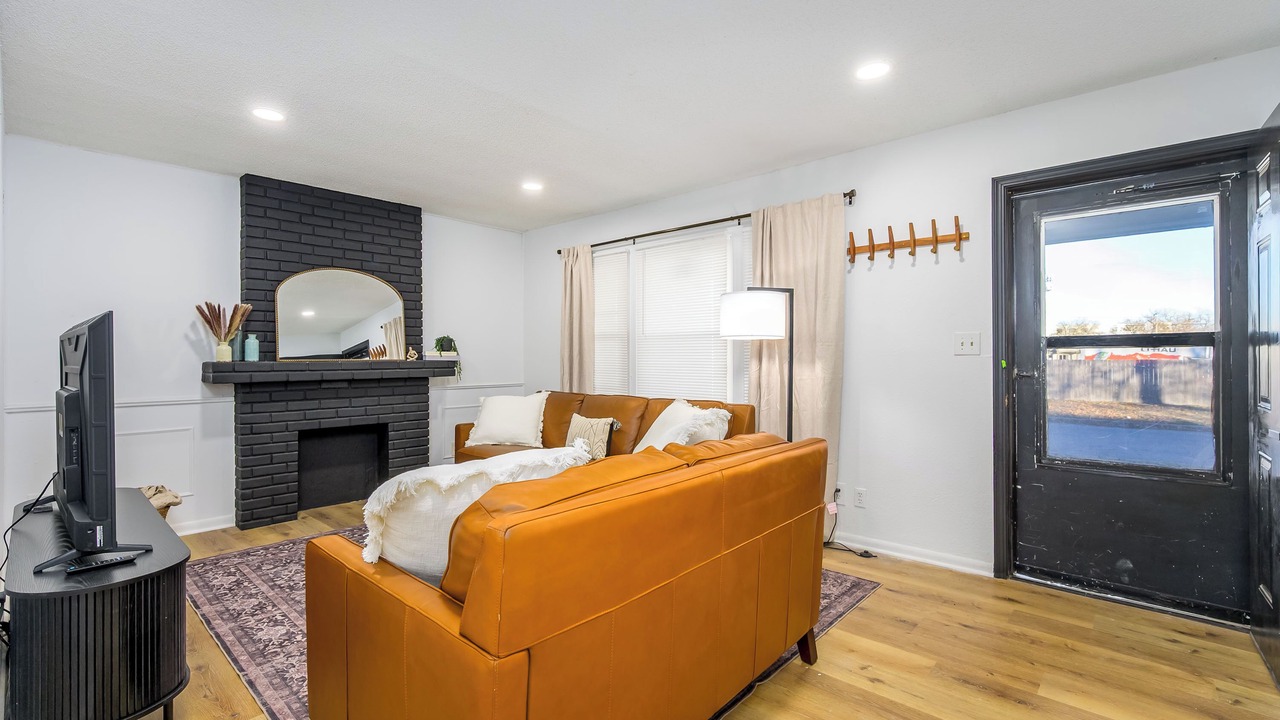 Photo of Livingroom in Wichita