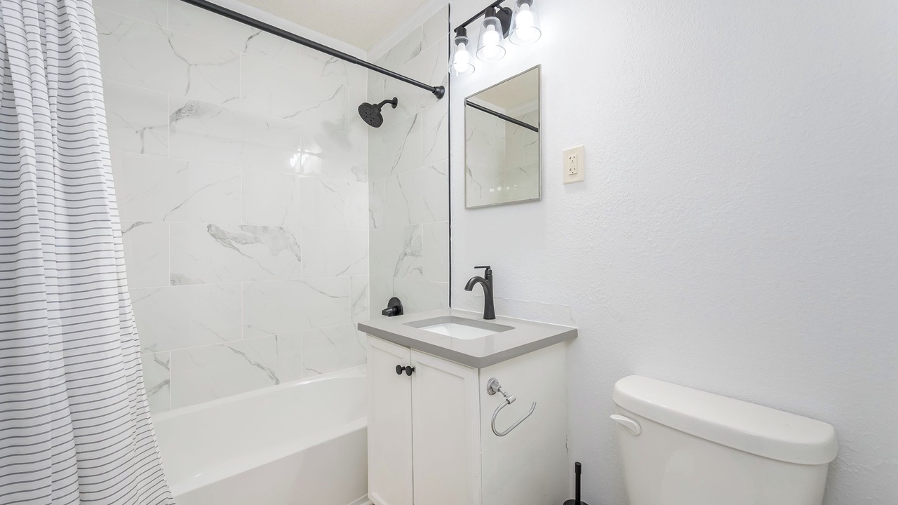 Photo of Bathroom in Wichita