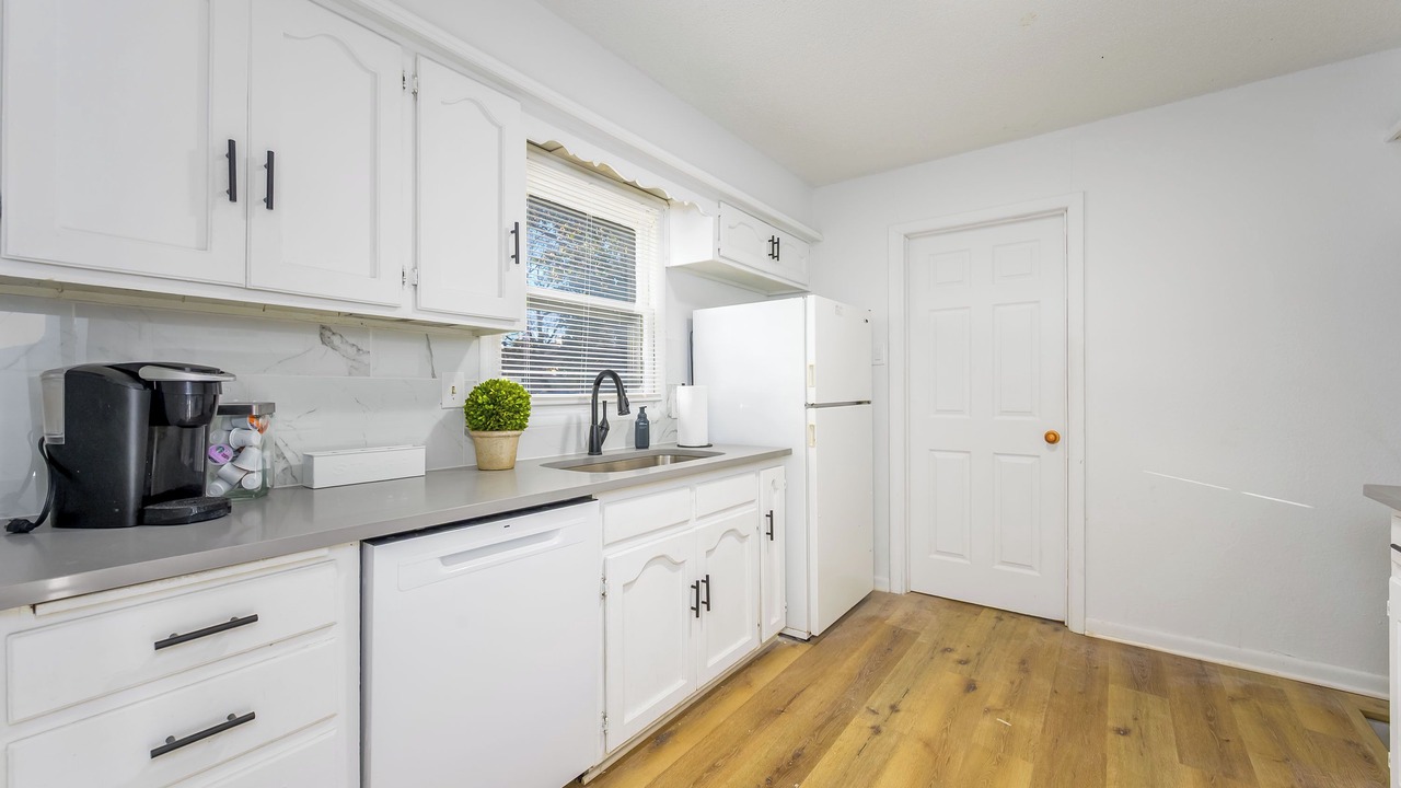 Photo of Kitchen in Wichita