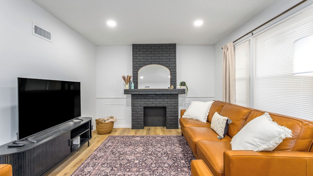 Photo of Livingroom in Wichita
