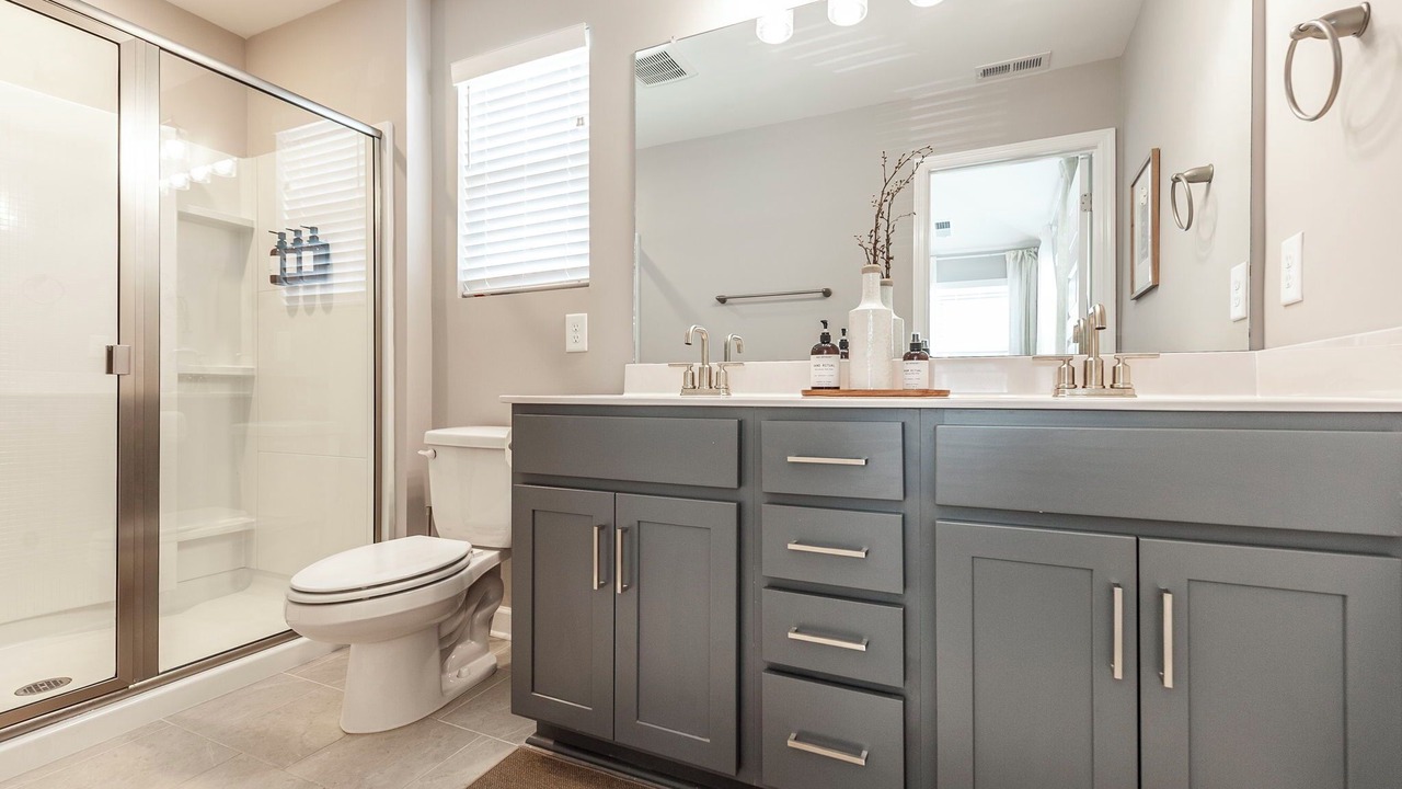 Photo of Bathroom in Gallatin