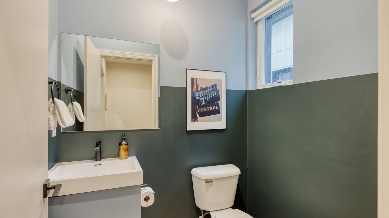 Photo of Bathroom in Buena Vista