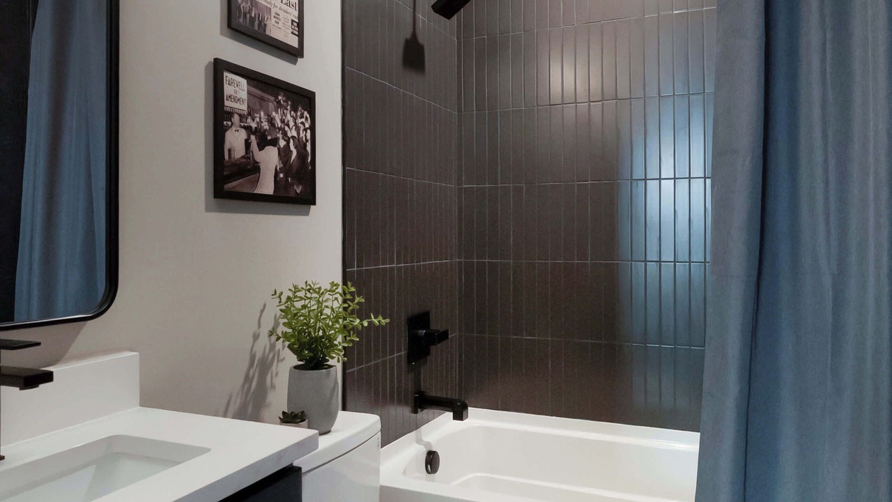 Photo of Bathroom in Buena Vista