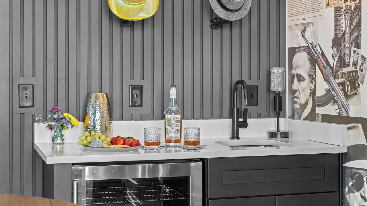Photo of Kitchen in Buena Vista