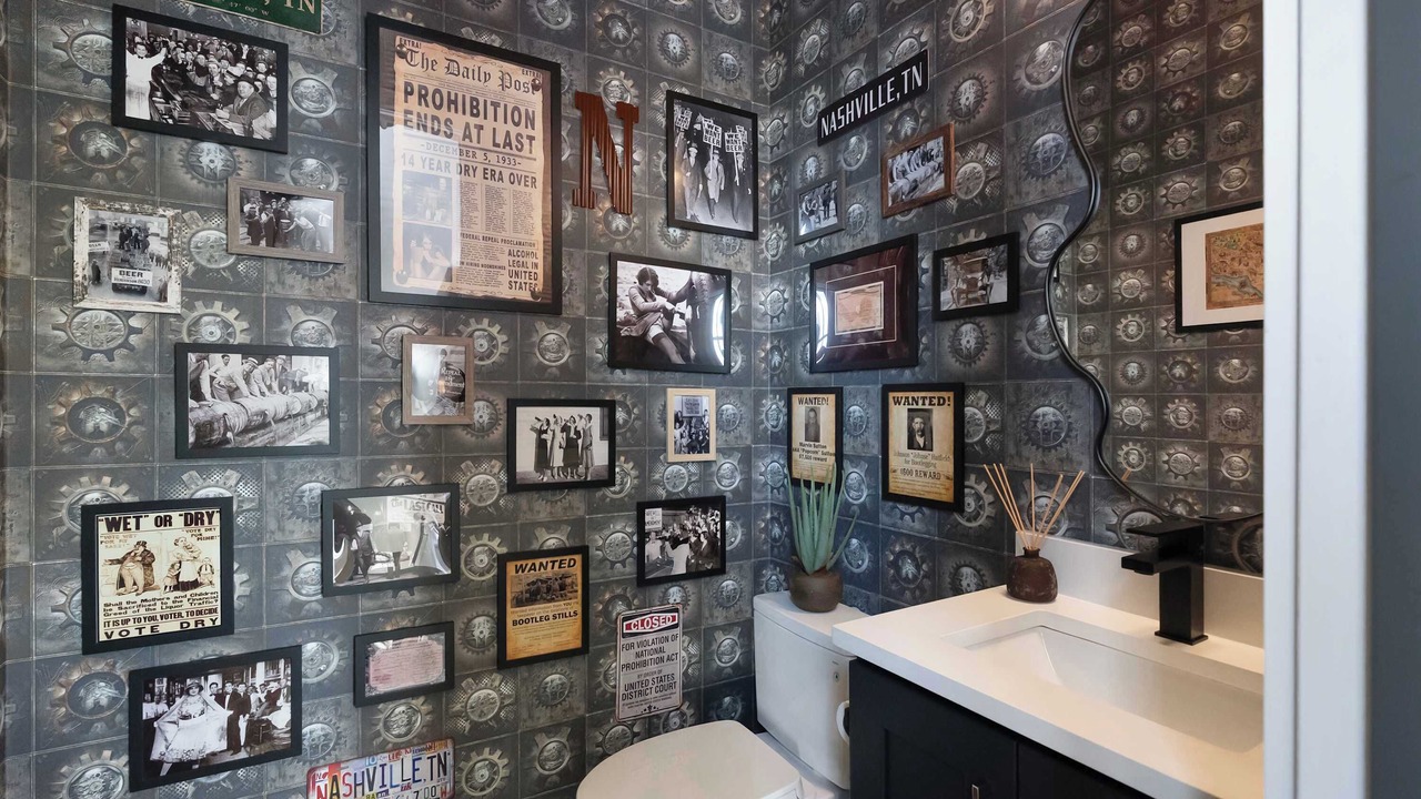 Photo of Bathroom in Buena Vista
