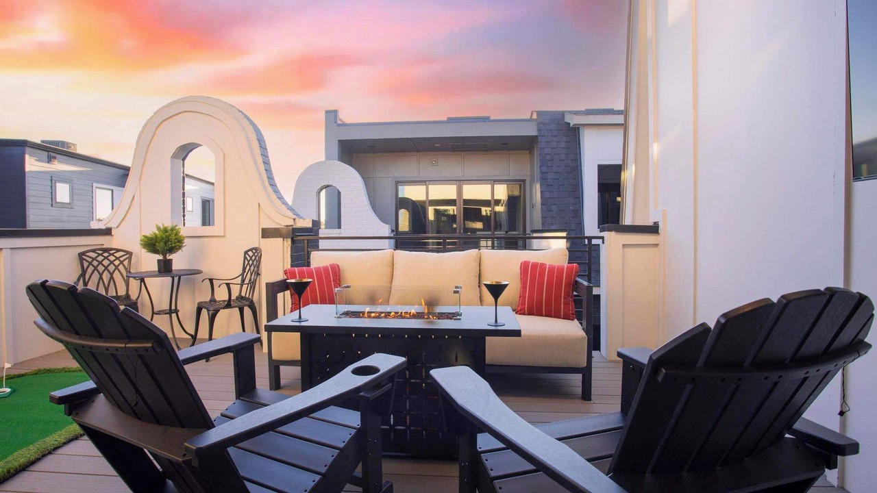Photo of Outdoor in Buena Vista