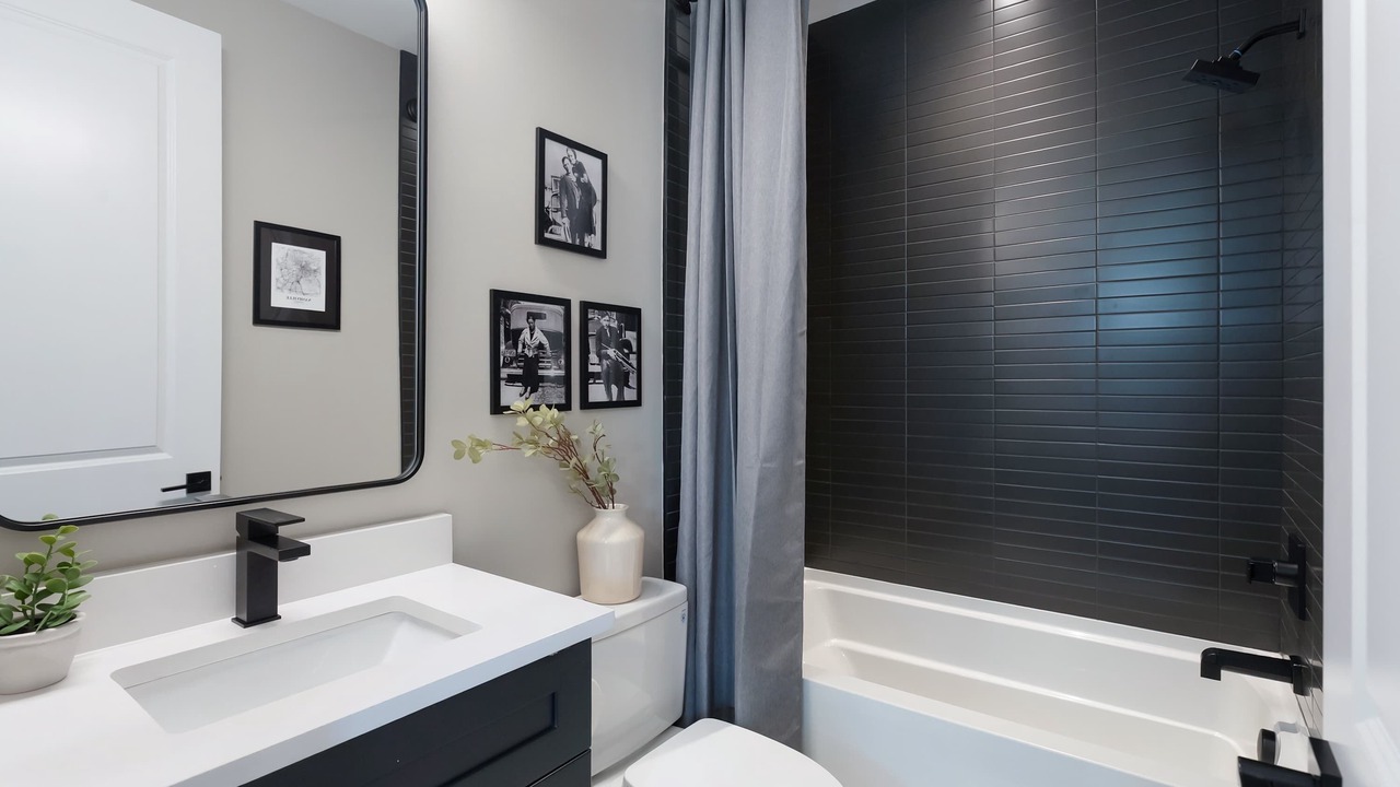 Photo of Bathroom in Buena Vista