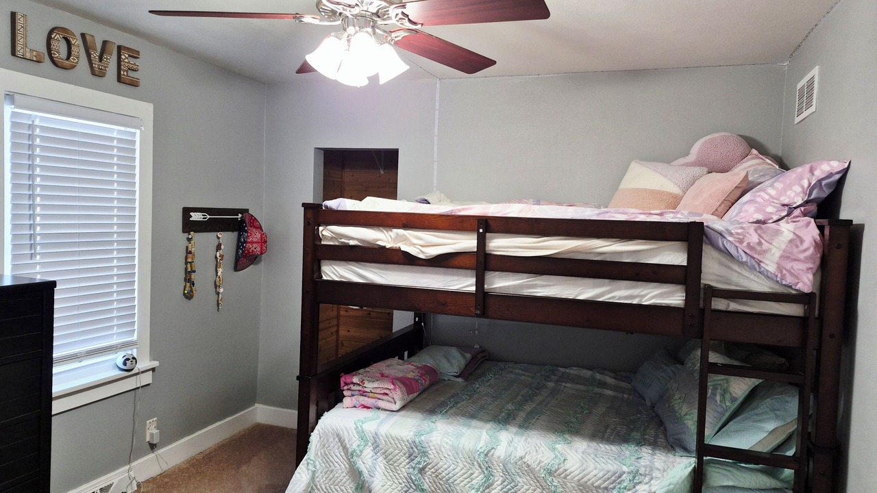 Photo of Bedroom in Prairie Du Chien
