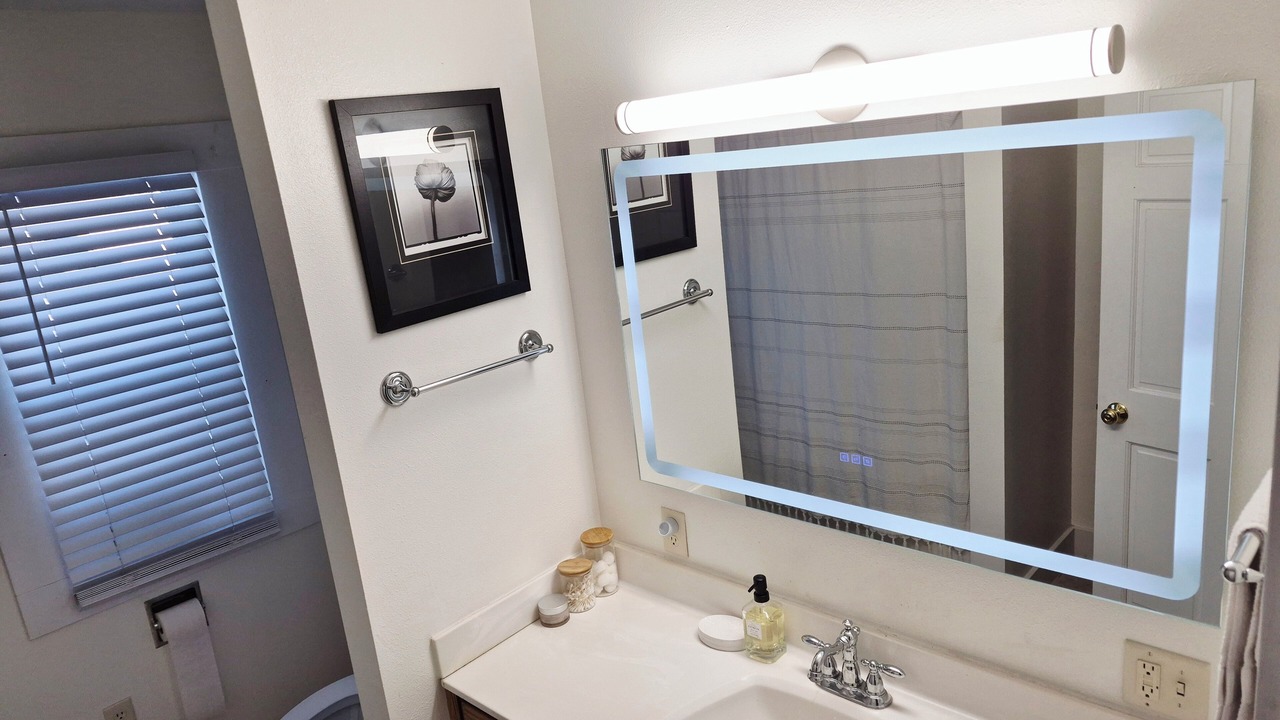 Photo of Bathroom in Prairie Du Chien