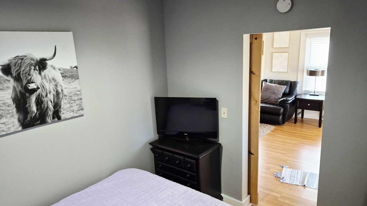Photo of Bedroom in Prairie Du Chien