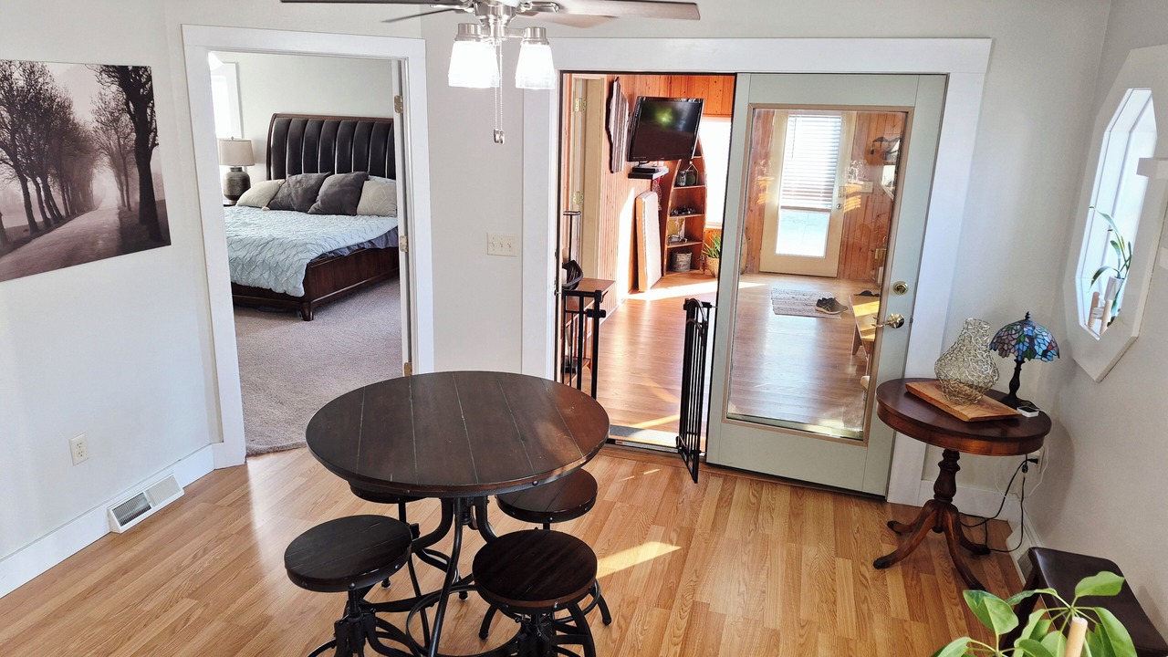 Photo of Bedroom in Prairie Du Chien