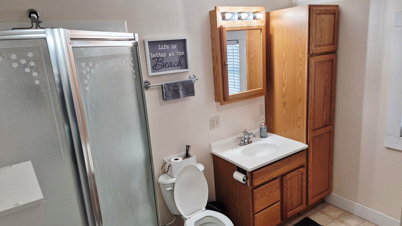 Photo of Bathroom in Prairie Du Chien