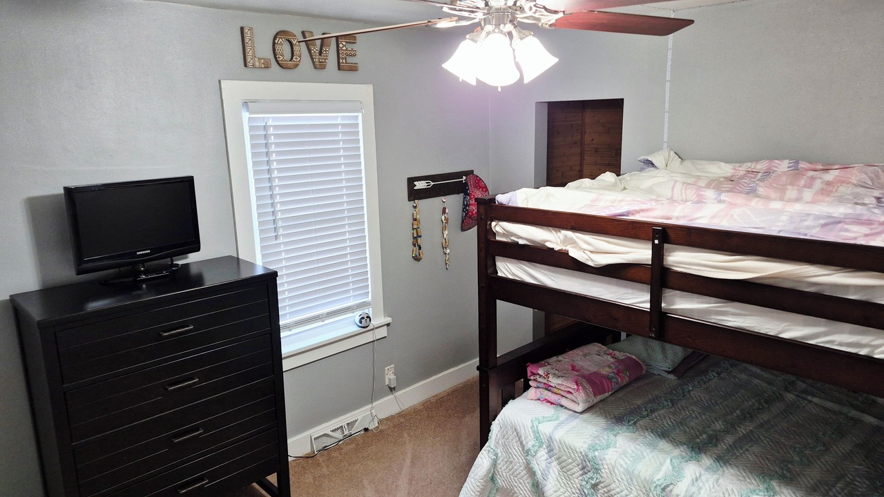 Photo of Bedroom in Prairie Du Chien