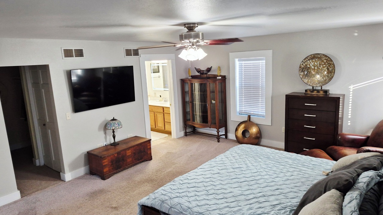 Photo of Bedroom in Prairie Du Chien