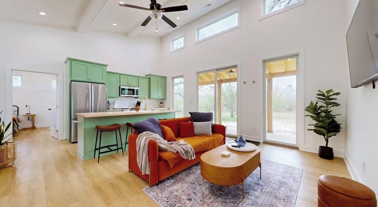 Photo of Livingroom in Hopkinsville