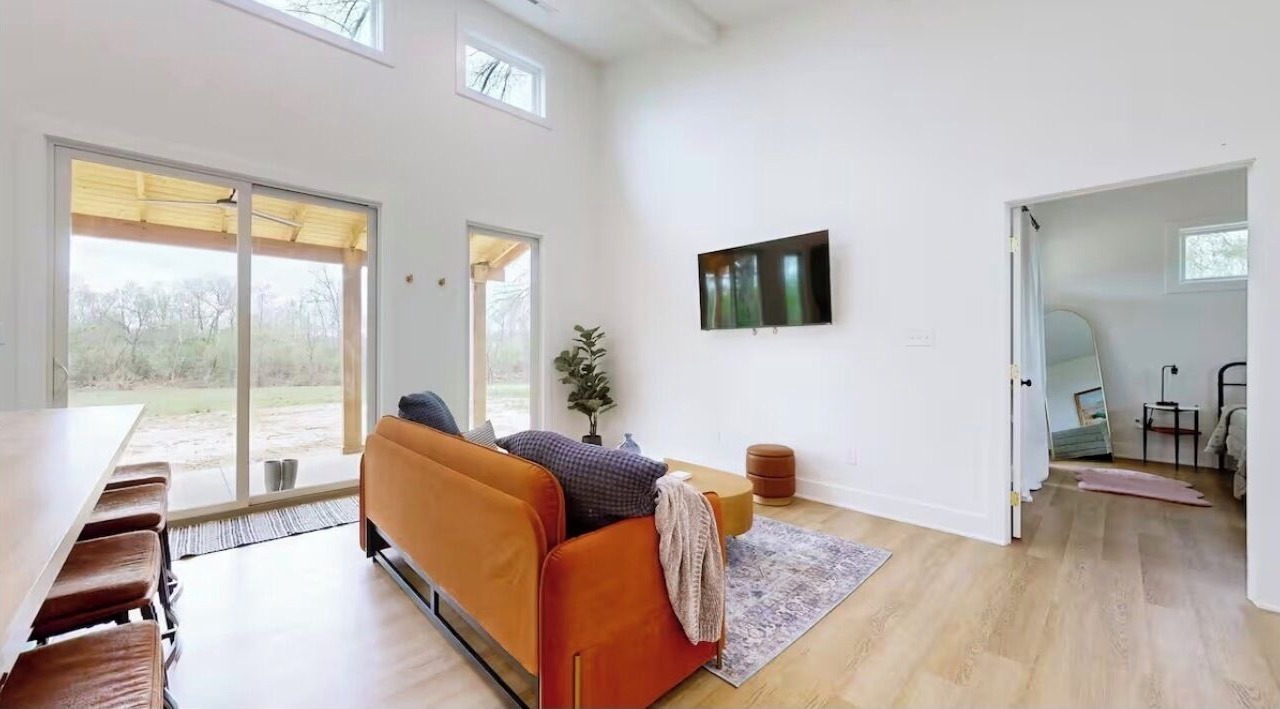 Photo of Livingroom in Hopkinsville