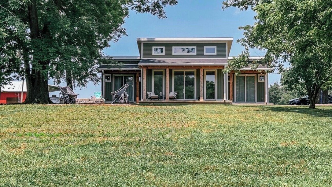 Photo of Outdoor in Hopkinsville