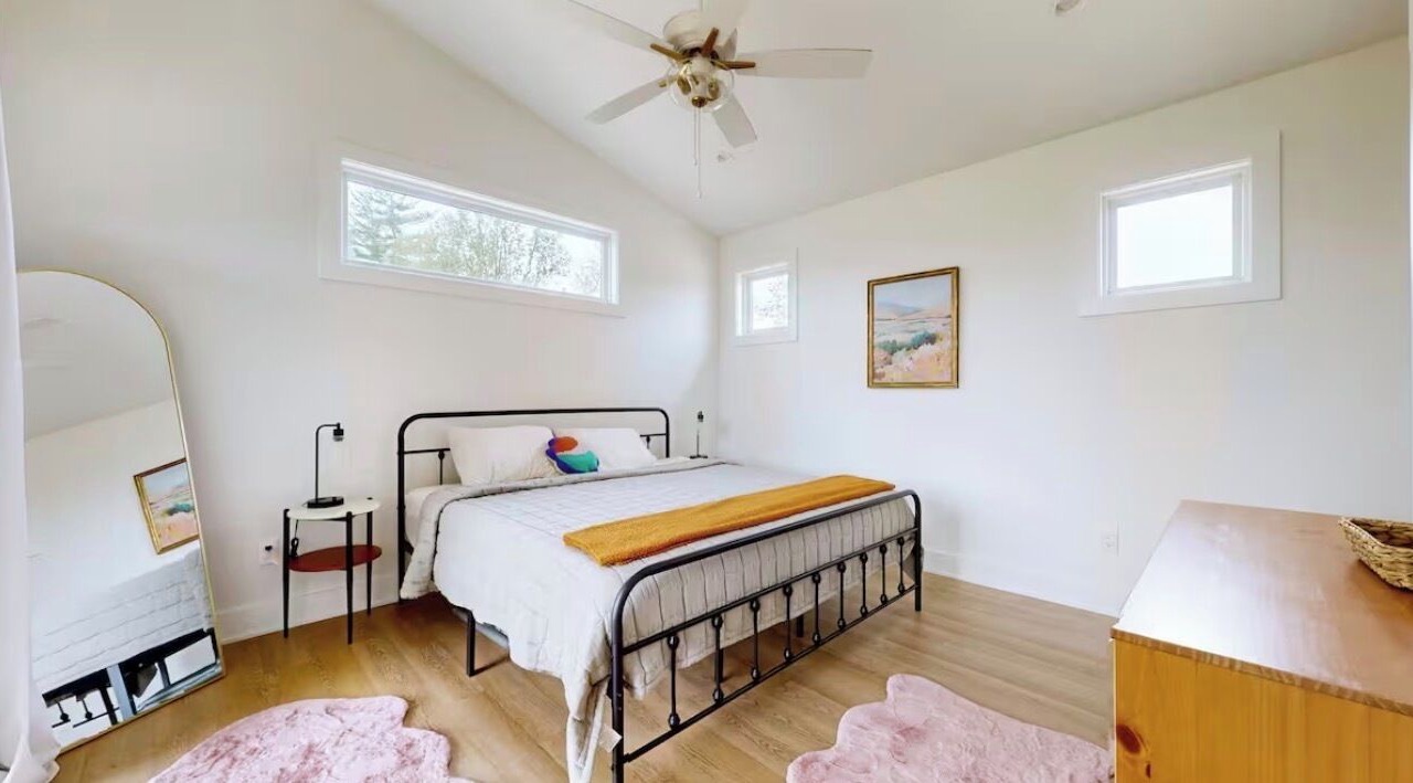 Photo of Bedroom in Hopkinsville