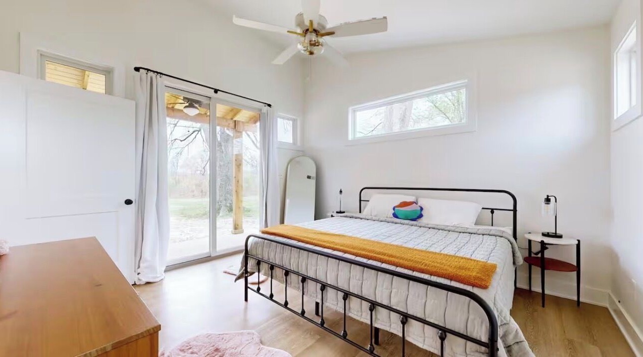 Photo of Bedroom in Hopkinsville