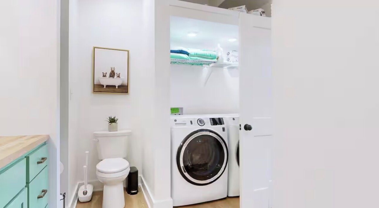 Photo of Bathroom in Hopkinsville