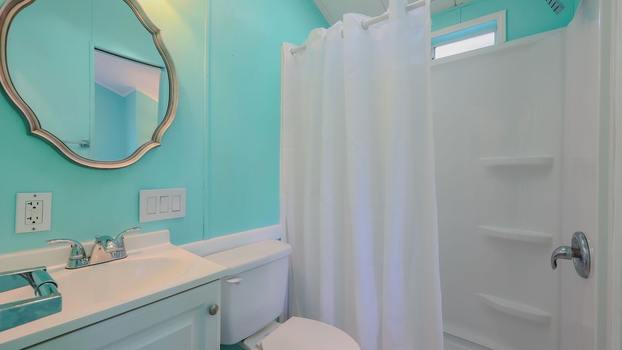 Photo of Bathroom in Myrtle Beach