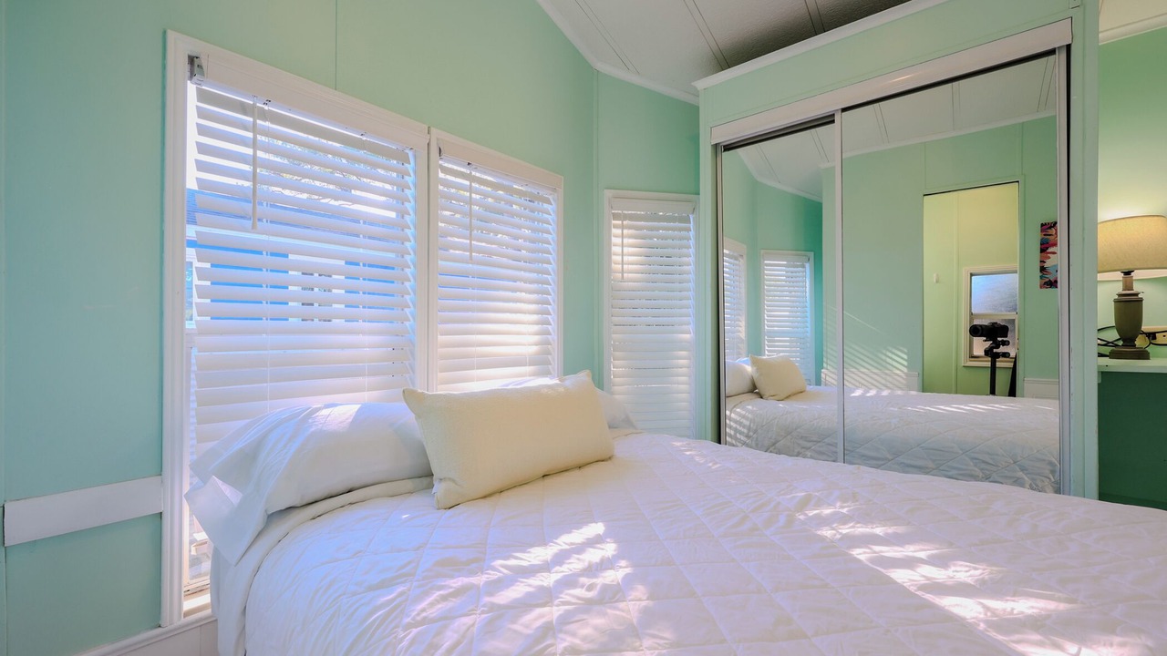 Photo of Bedroom in Myrtle Beach