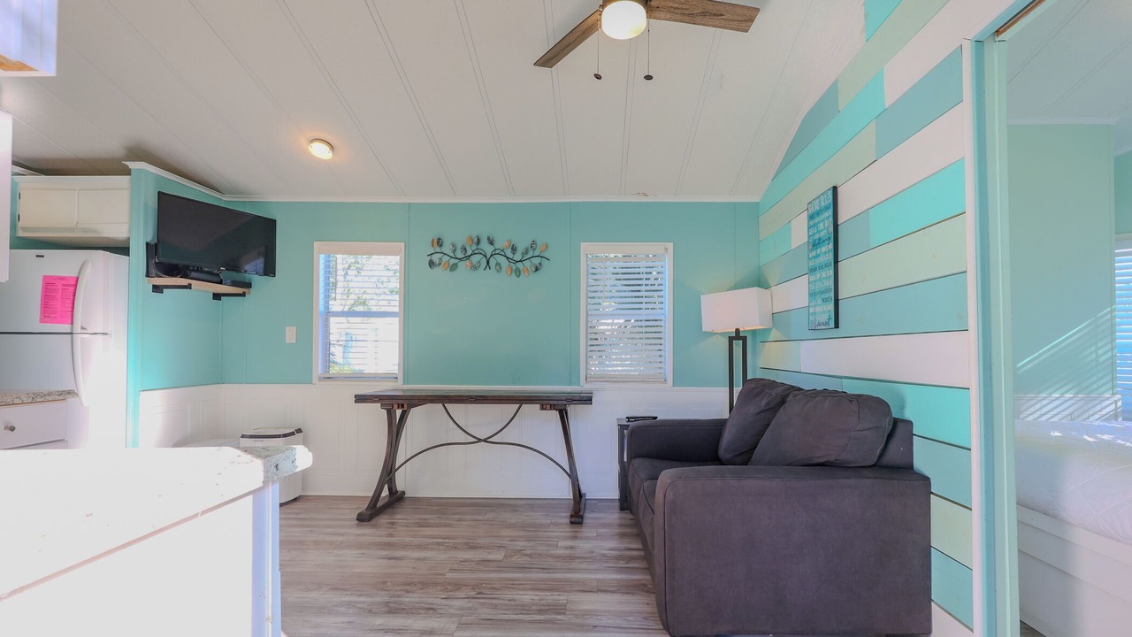 Photo of Livingroom in Myrtle Beach