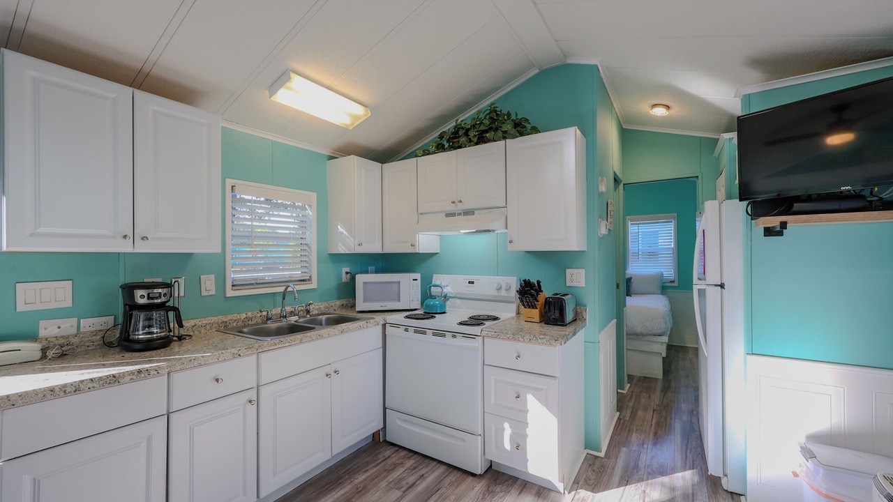 Photo of Kitchen in Myrtle Beach