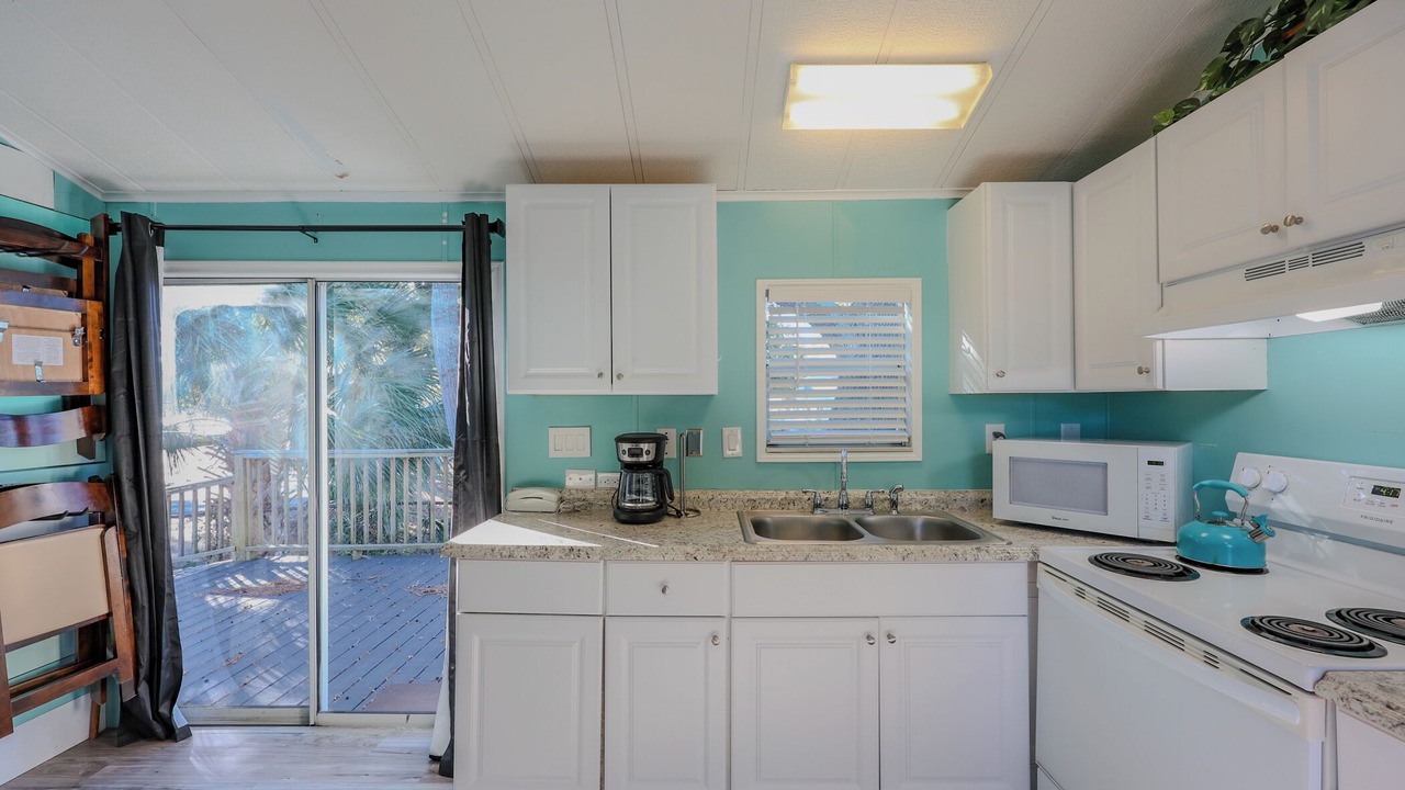 Photo of Kitchen in Myrtle Beach
