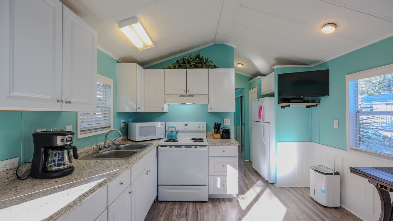 Photo of Kitchen in Myrtle Beach