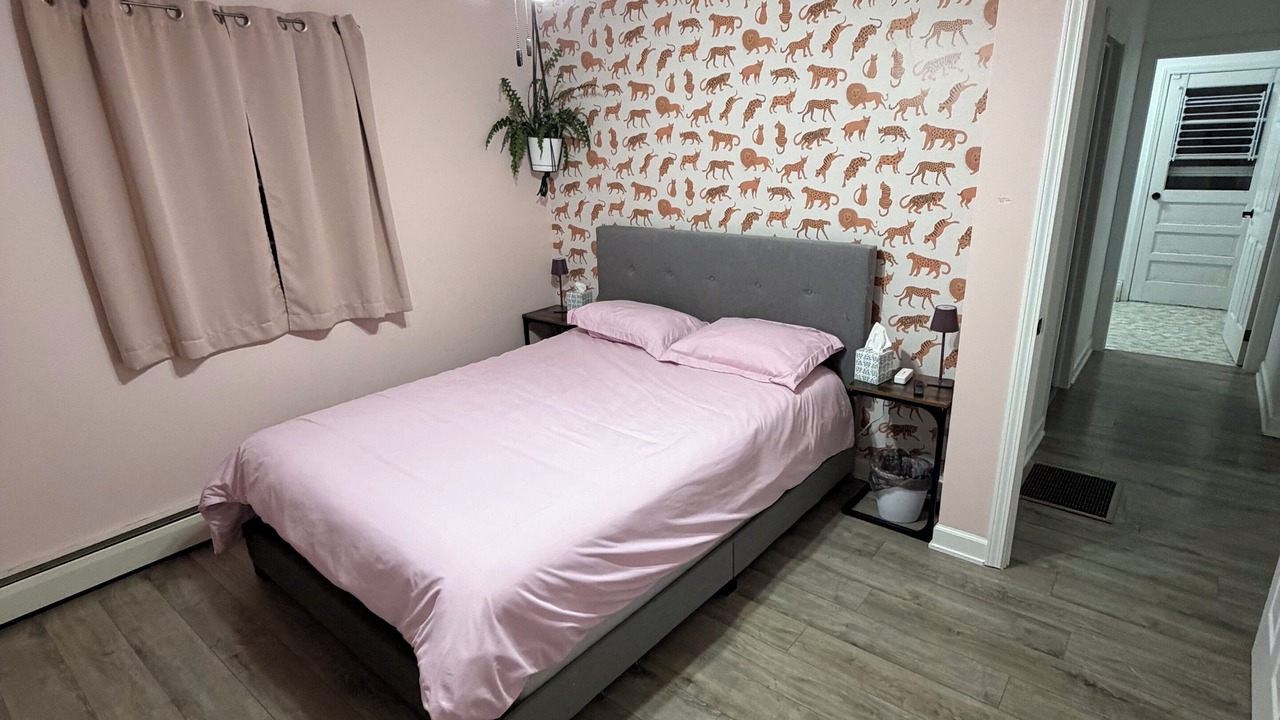 Photo of Bedroom in Springfield