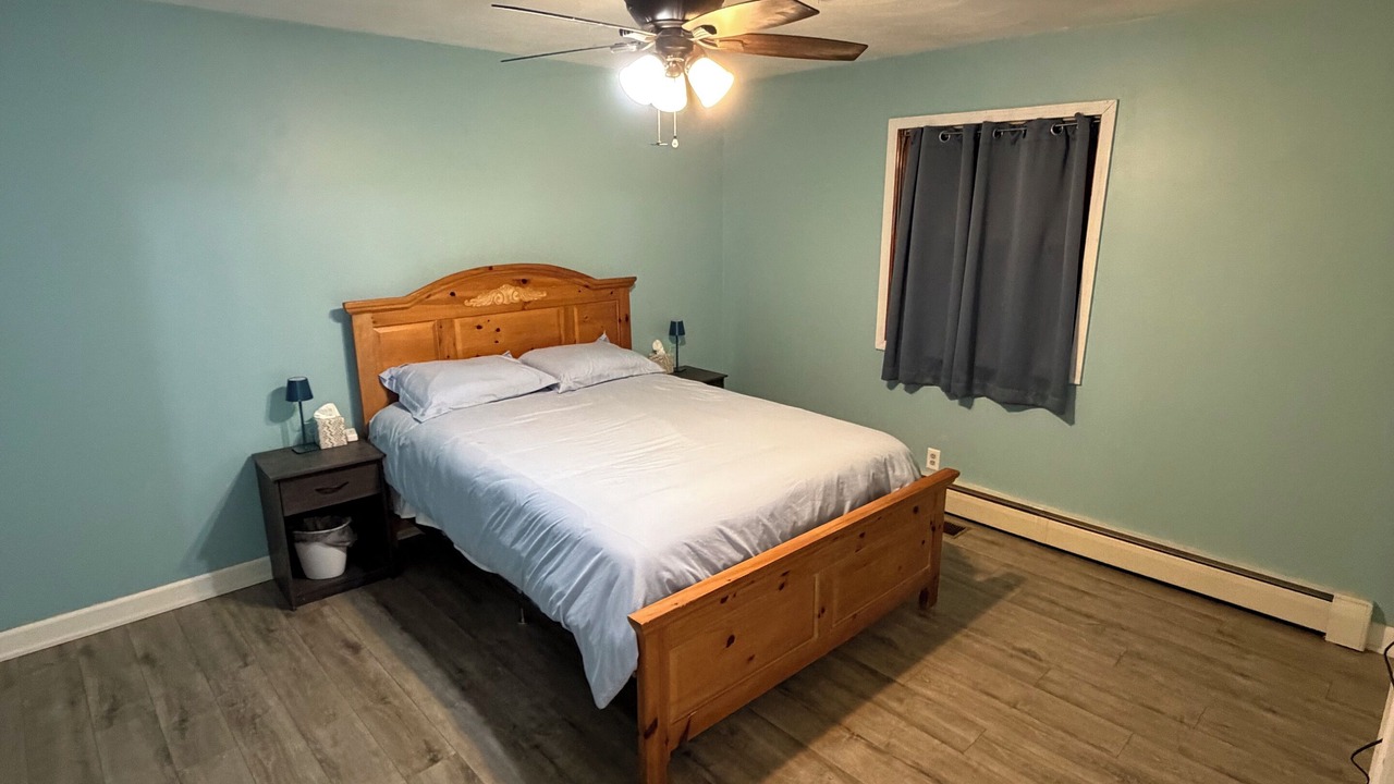 Photo of Bedroom in Springfield