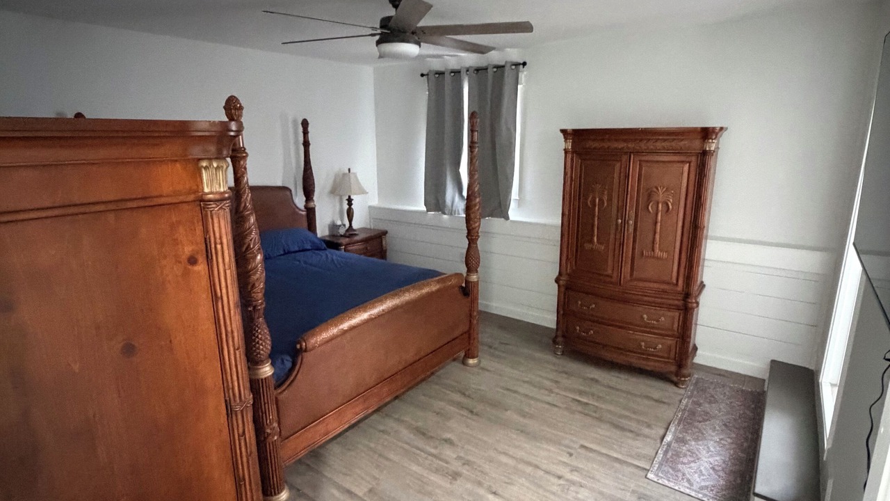 Photo of Bedroom in Springfield