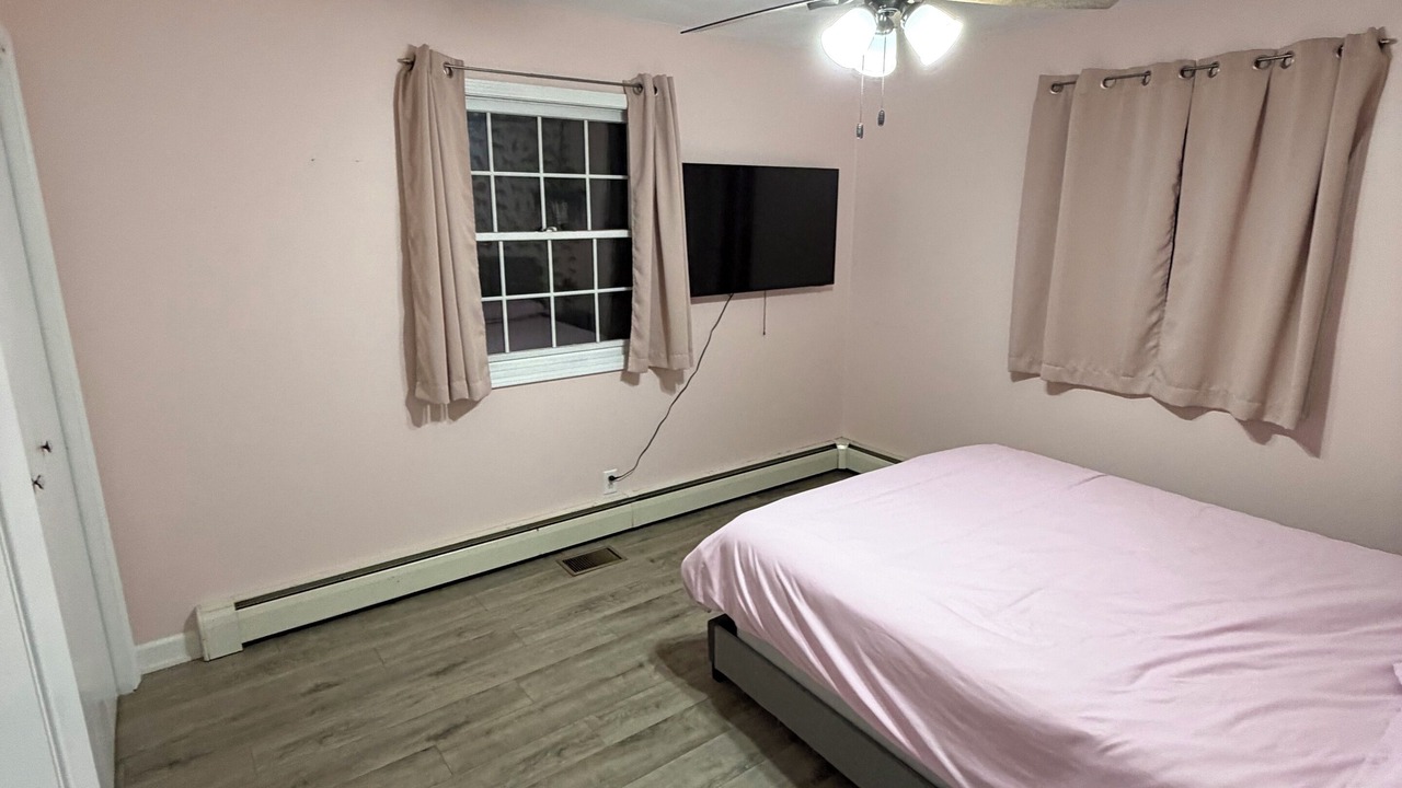 Photo of Bedroom in Springfield