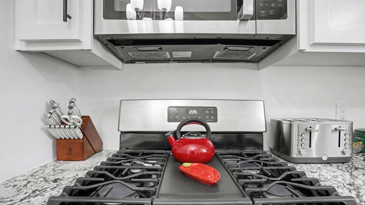 Photo of Kitchen in Overland Park