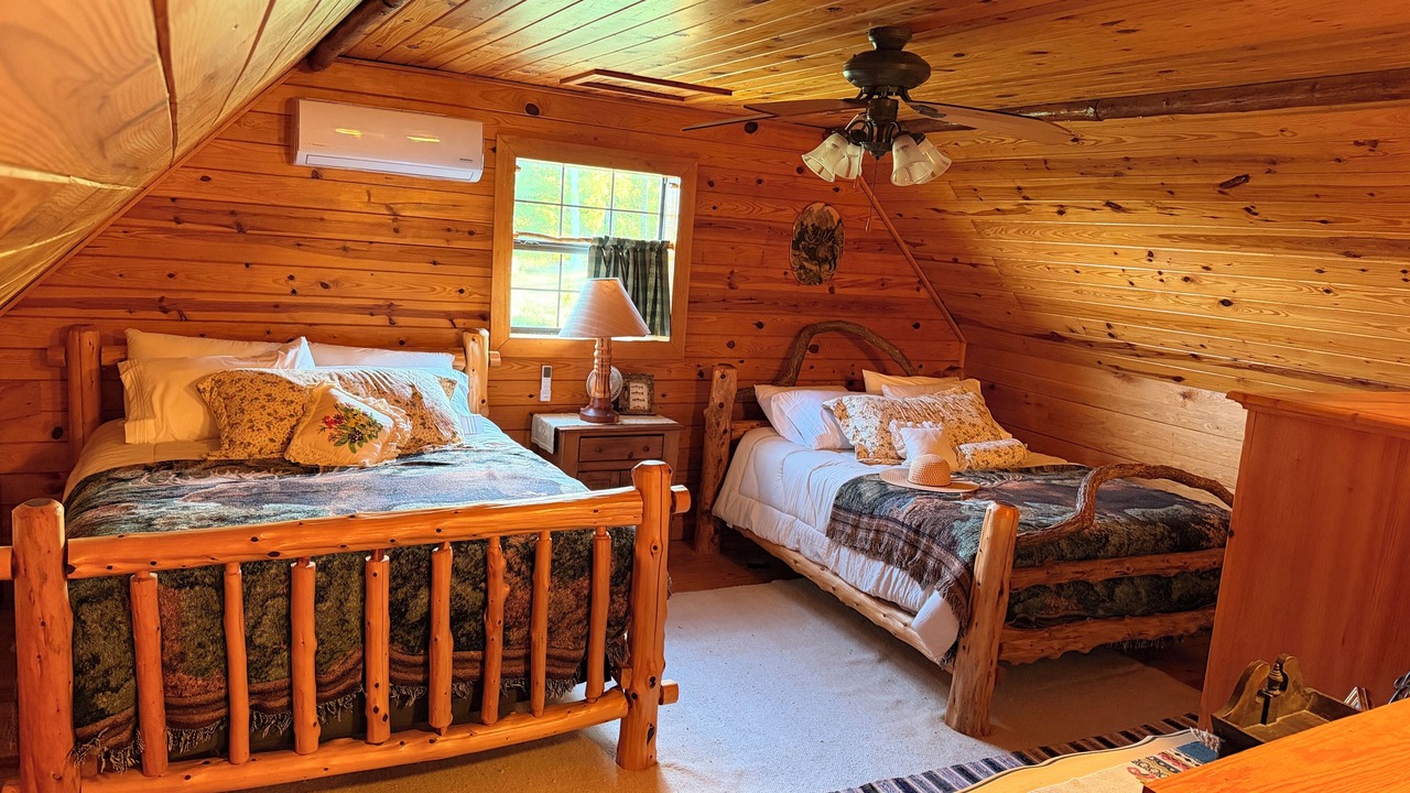 Photo of Bedroom in Jasper