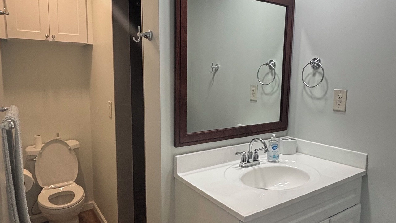 Photo of Bathroom in Holcombe