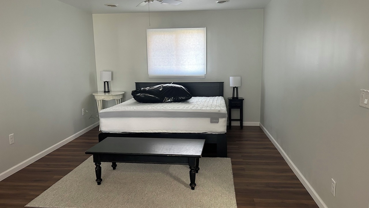 Photo of Bedroom in Holcombe